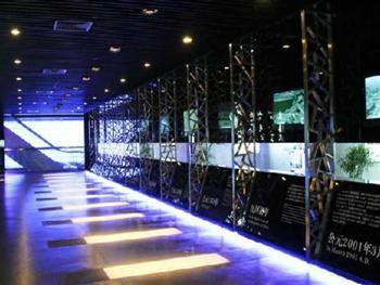 會展業發展迅猛要從歷年的變化來看-深圳展覽搭建