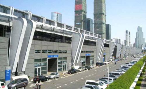 展會上不想默默無名的駐守？深圳展臺搭建公司有妙招！