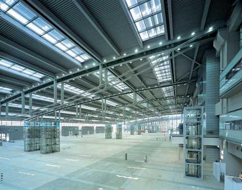 設計展覽會的八大要點-深圳展覽搭建公司分享