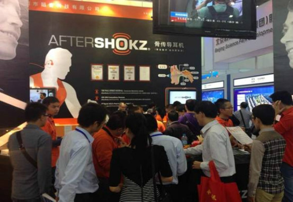 創造性和靈活性與實用性，深圳展臺搭建公司說有技巧！！