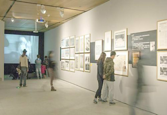 展會可以折射出行業的格局和變遷-深圳展會設計