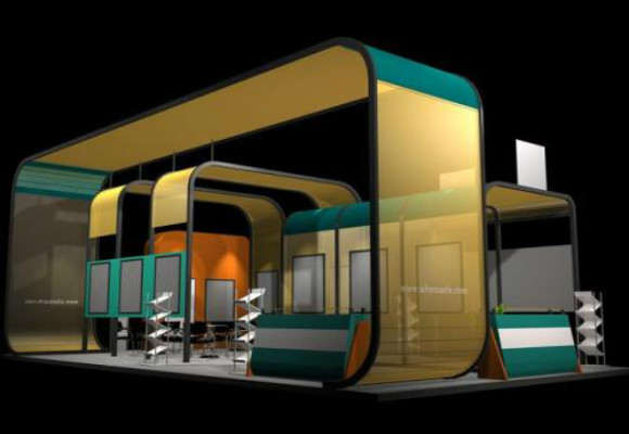 【深圳展覽搭建公司】與你探討中國展覽業的發展