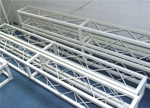桁架搭建的方式與方法，桁架的設計要求有哪些？