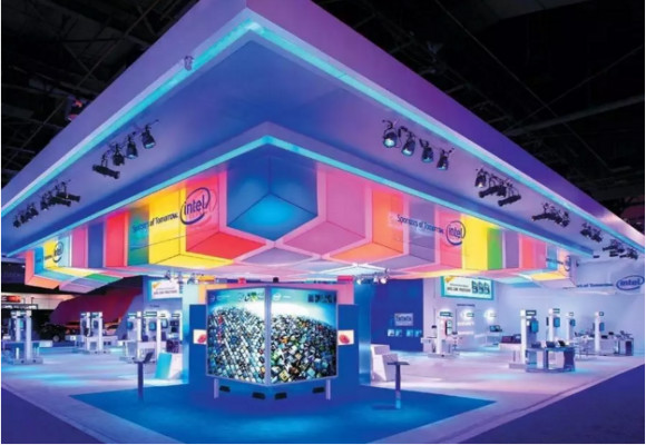 將展覽規劃好也是節約本錢的一種有用的辦法