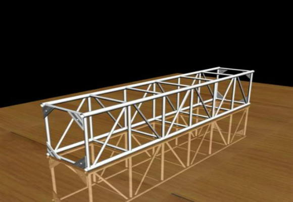 舞臺桁架搭建的比較注重的問題有哪些必須是要注意的？