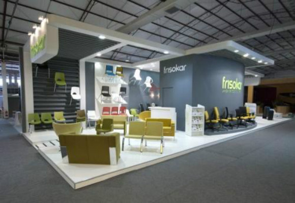 深圳展覽設計：常用的展覽策劃方法有哪些？