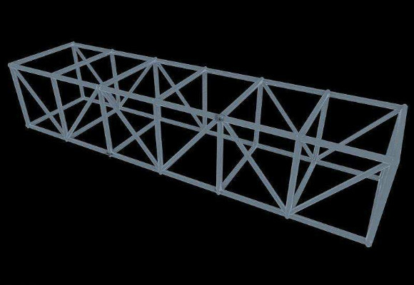 桁架搭建之如何選擇比較穩定的桁架種類