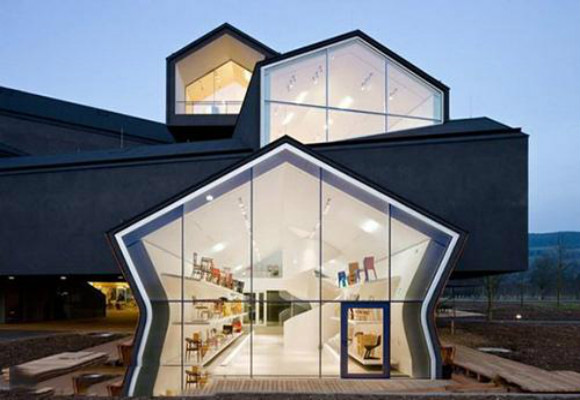 深圳展廳設(shè)計(jì)風(fēng)格