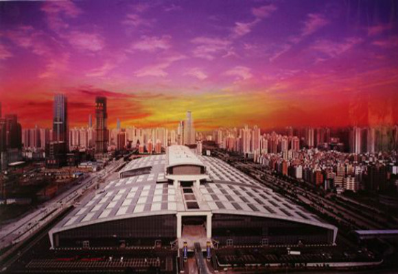 深圳展廳設計相關要聞-中國文化展會議題之變:從產業到文化