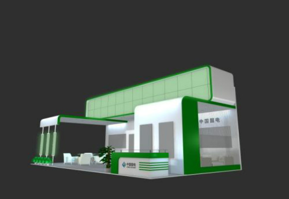 深圳展臺設計需求展示哪些展品期望吸引的眼球有多少！