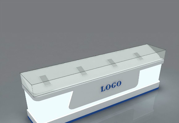 展臺設計加速現代化的定制方案-香港展臺設計