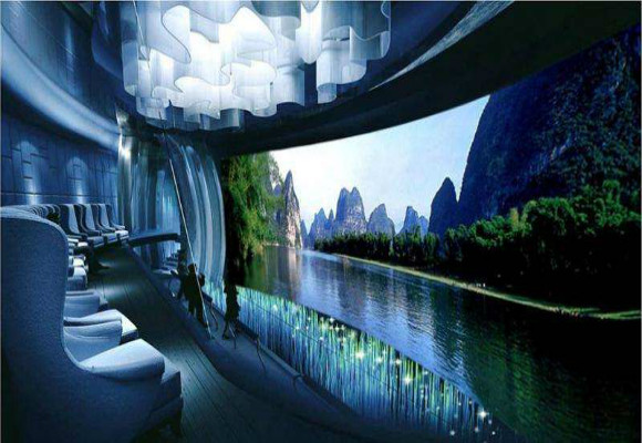 在深圳展廳裝修設計的有哪些公司？深圳展廳設計藝覽天下