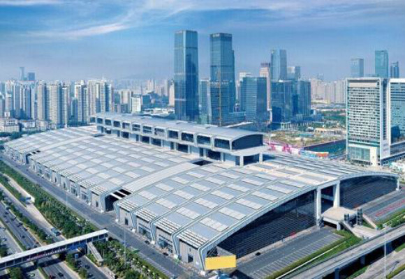 深圳展廳設計關注2019深圳國際跨媒體技術裝備創新產業展覽