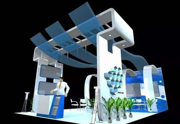 數字媒體展示展覽設計交互技術怎么理解