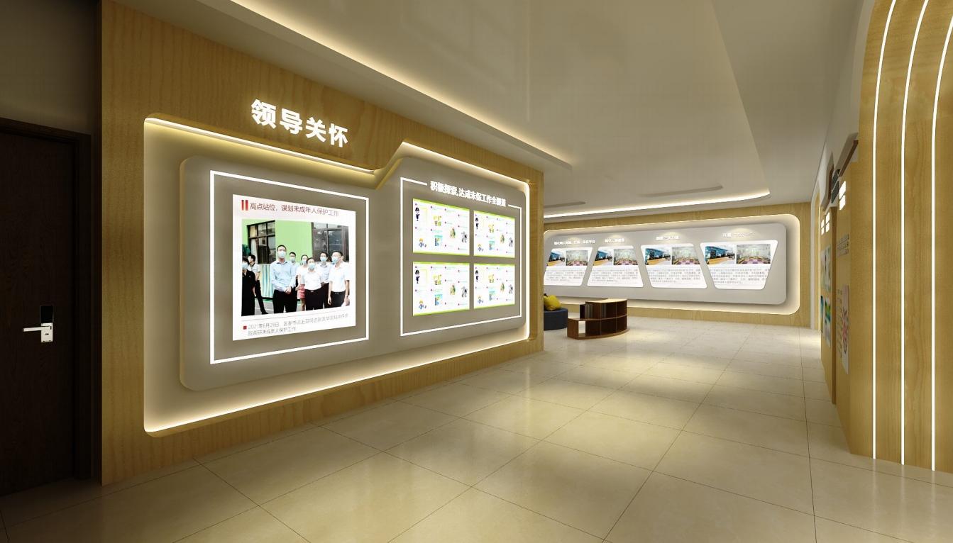 如何確保科技展廳設計符合觀眾的審美和品味?